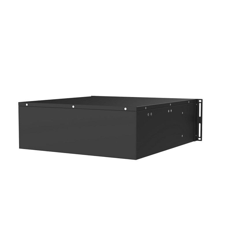 Аккумулятор LiFePO4 VOLT-POWER LFP48200P 51.2V 200Ah 10.24kW BMS 16S 200 фото 2