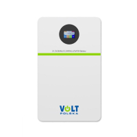 Аккумулятор Volt Polska LiFePO4 ULTRA-5 51.2V 200Ah (200A)