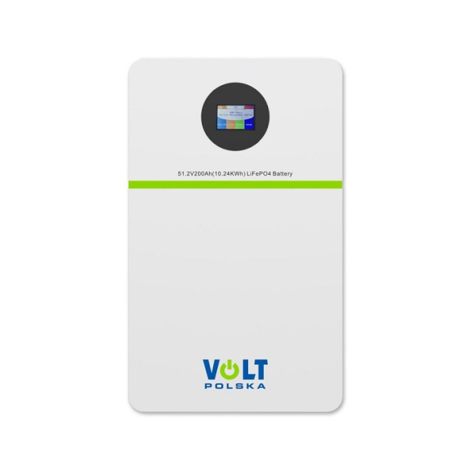 Аккумулятор Volt Polska LiFePO4 ULTRA-5 51.2V 200Ah (200A) фото 1