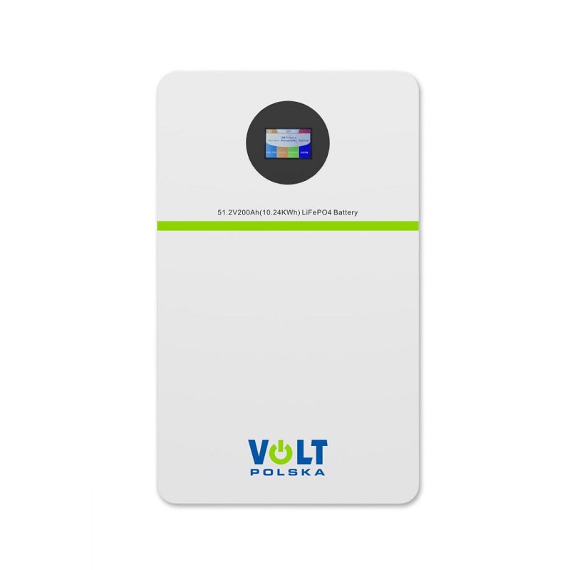 Аккумулятор Volt Polska LiFePO4 ULTRA-5 51.2V 200Ah (200A) фото 1