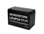 Аккумуляторы In-Therm