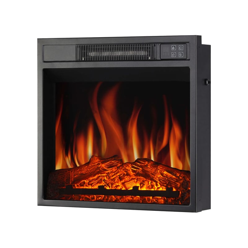 Электрокамин ArtiFlame AF18 фото 3