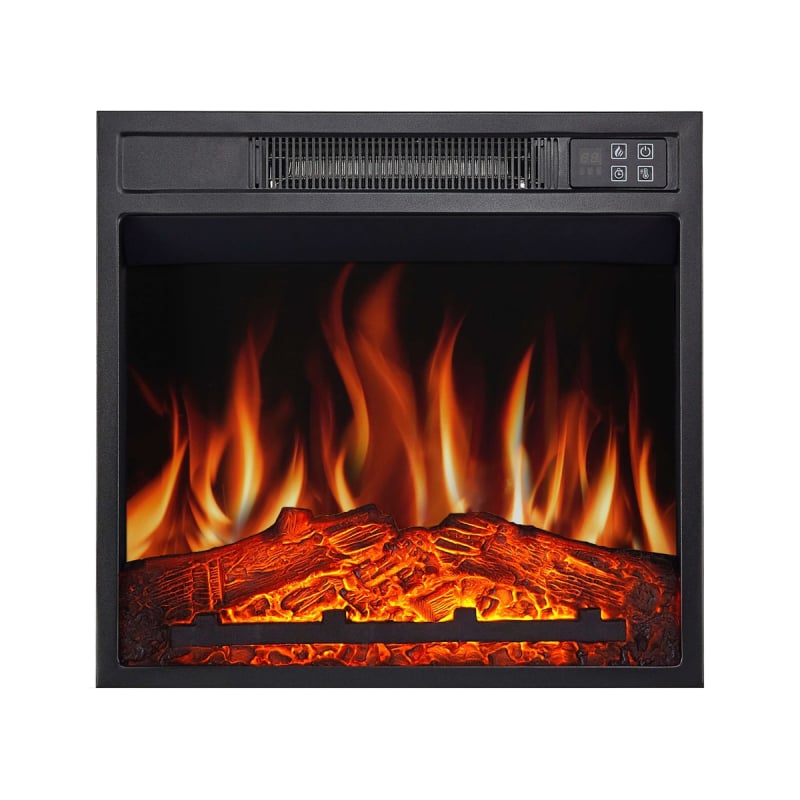 Электрокамин ArtiFlame AF18 фото 1