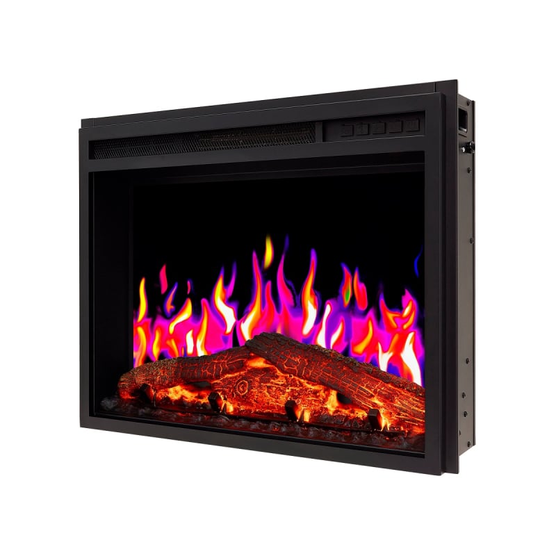 Электрокамин ArtiFlame AF24 Multicolor фото 5