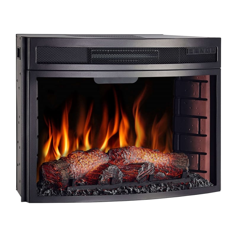 Электрокамин ArtiFlame AF25 Panoramic фото 4