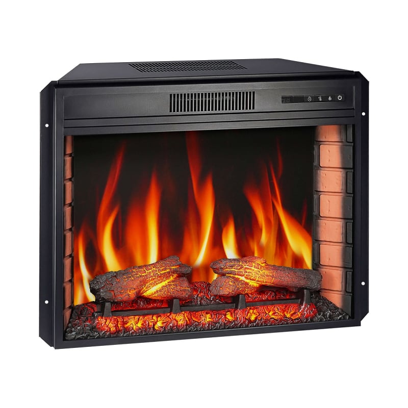 Электрокамин ArtiFlame AF28 фото 1