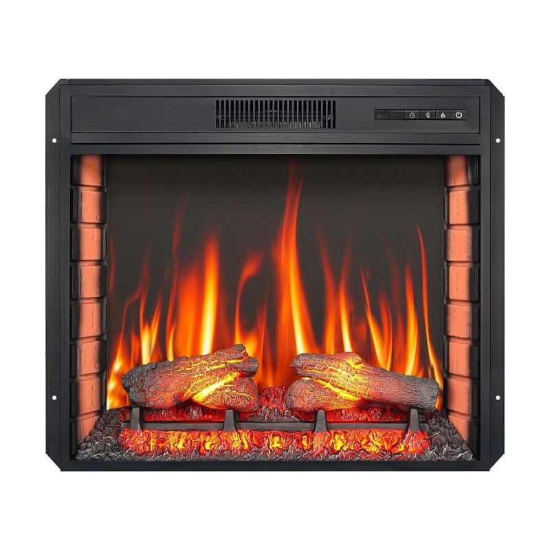 Электрокамин ArtiFlame AF28S фото 1