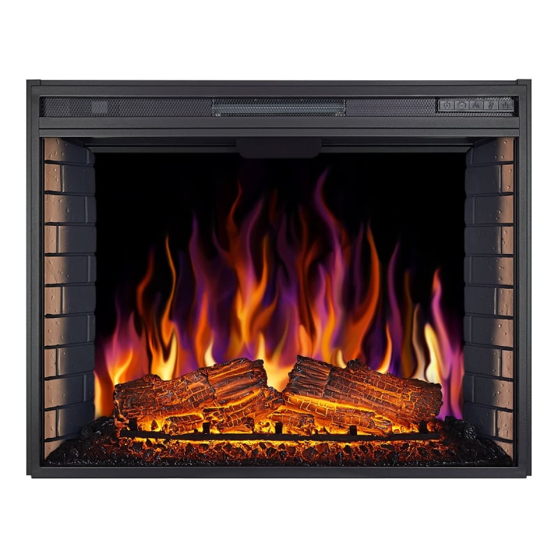 Электрокамин ArtiFlame AF33 фото 1