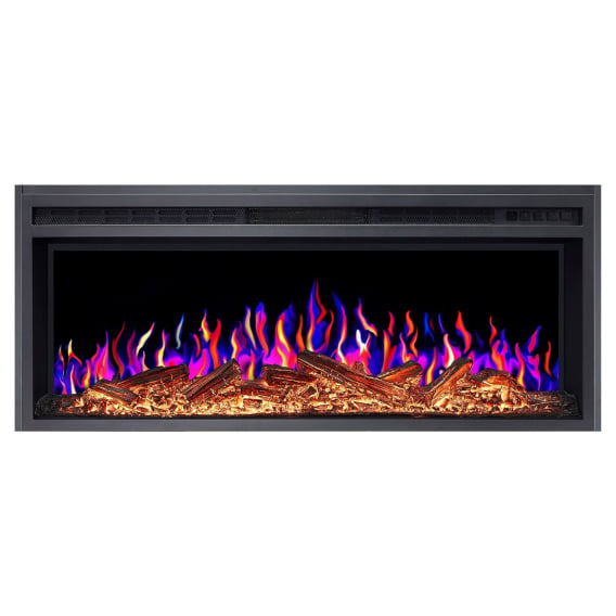Электрокамин ArtiFlame AF38 Multicolor фото 1