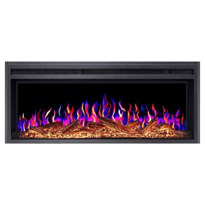 Электрокамин ArtiFlame AF38 Multicolor фото 1