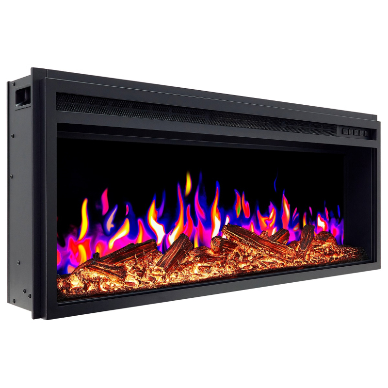 Электрокамин ArtiFlame AF38 Multicolor фото 3