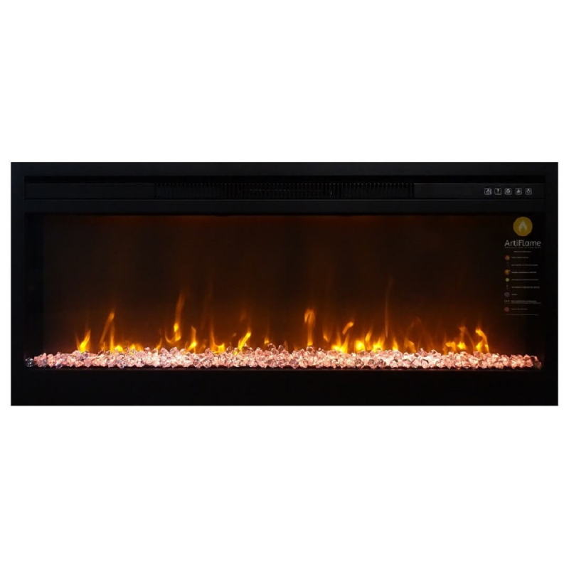 Электрокамин ArtiFlame AF43 фото 1