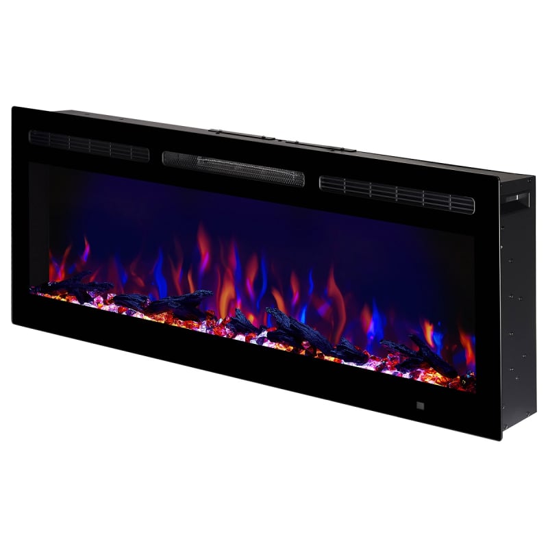 Электрокамин ArtiFlame AF50 Multicolor фото 5