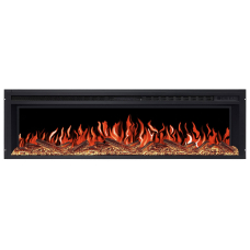 Электрокамин ArtiFlame AF58 Multicolor