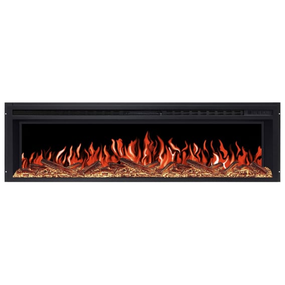 Электрокамин ArtiFlame AF58 Multicolor фото 1