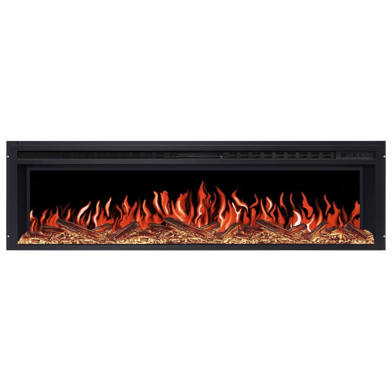 Электрокамин ArtiFlame AF58 Multicolor фото 1