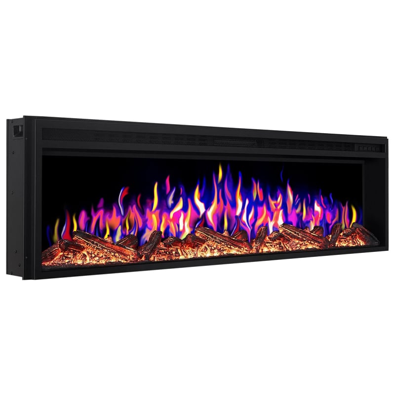 Электрокамин ArtiFlame AF58 Multicolor фото 3