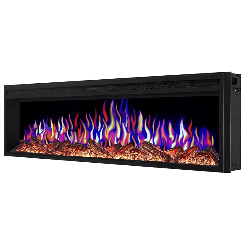 Электрокамин ArtiFlame AF58 Multicolor фото 4