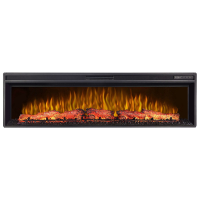 Электрокамин ArtiFlame AF60 Multicolor