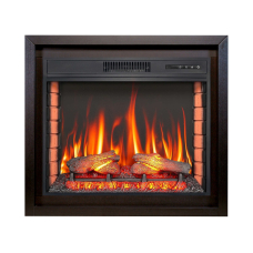 Электрокамин ArtiFlame Bronx AF28S венге
