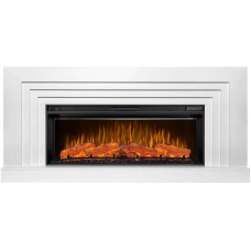 Электрокамин ArtiFlame Galaxy AF42 белый