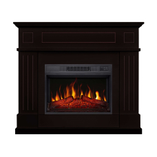 Электрокамин ArtiFlame Lauritz AF23S венге