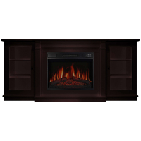 Електрокамін ArtiFlame Vermont AF23S венге