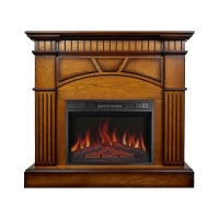 Электрокамин ArtiFlame York AF23S дуб антик