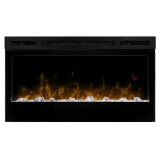 Электрокамин Dimplex Prism 34 LED (BLF3451) Optiflame