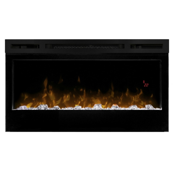 Электрокамин Dimplex Prism 34 LED (BLF3451) Optiflame фото 1