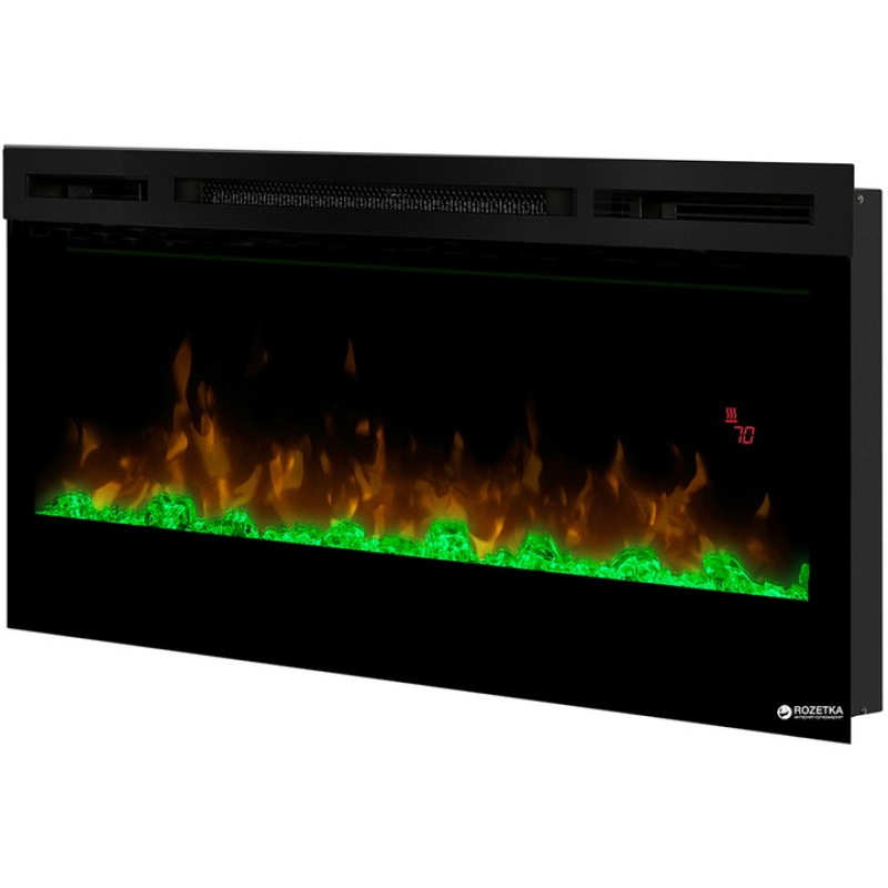 Электрокамин Dimplex Prism 34 LED (BLF3451) Optiflame фото 2