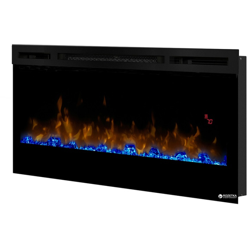 Электрокамин Dimplex Prism 34 LED (BLF3451) Optiflame фото 3