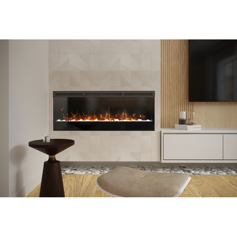 Электрокамин Dimplex Prism 50 LED (BLF5051) Optiflame фото 2