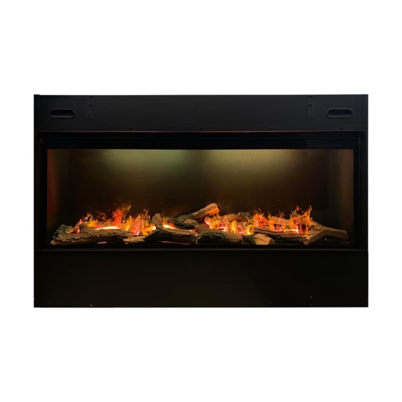 Электрокамин Dimplex E-Slim Linear 1200-450 Faber фото 1