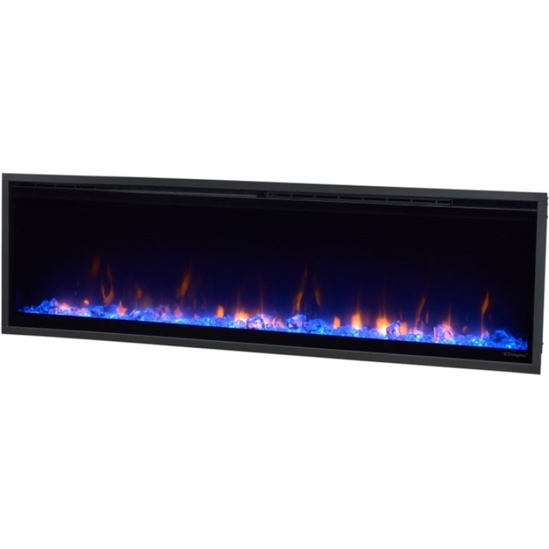Электрокамин Dimplex Ignite XLF60 Multi-FireXD фото 7