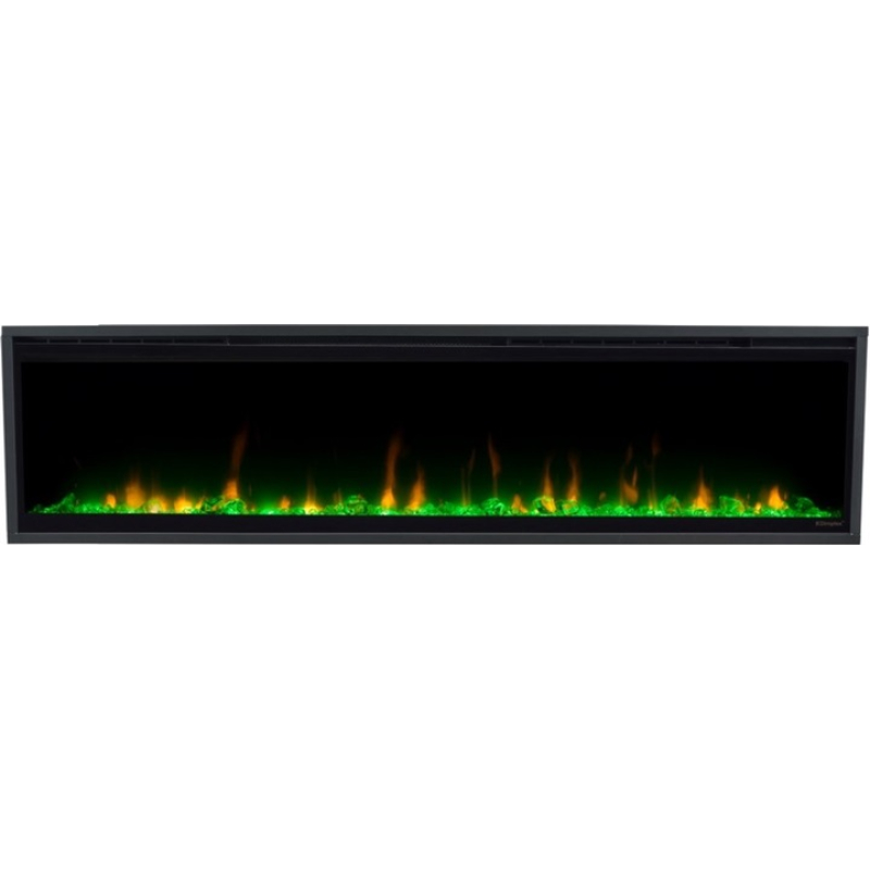 Электрокамин Dimplex Ignite XLF60 Multi-FireXD фото 8