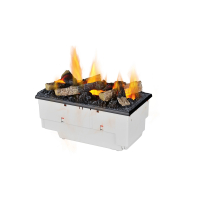 Електрокамін Dimplex Opti-Myst Cassette 400 LED LOG