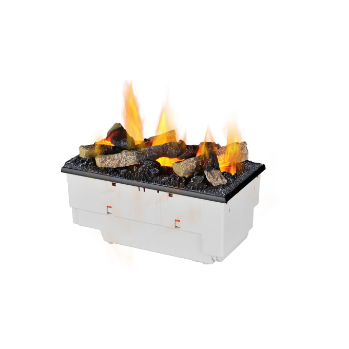 Електрокамін Dimplex Opti-Myst Cassette 400 LED LOG фото 1