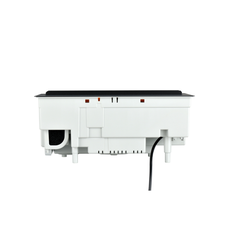 Электрокамин Dimplex Opti-Myst Cassette 400 LED без дров фото 2