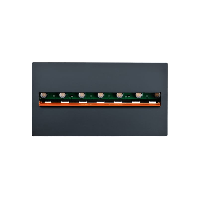 Электрокамин Dimplex Opti-Myst Cassette 400 LED без дров фото 3