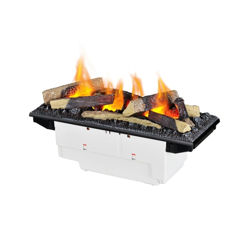 Электрокамин Dimplex Opti-Myst Cassette 600 LED LOG фото 1