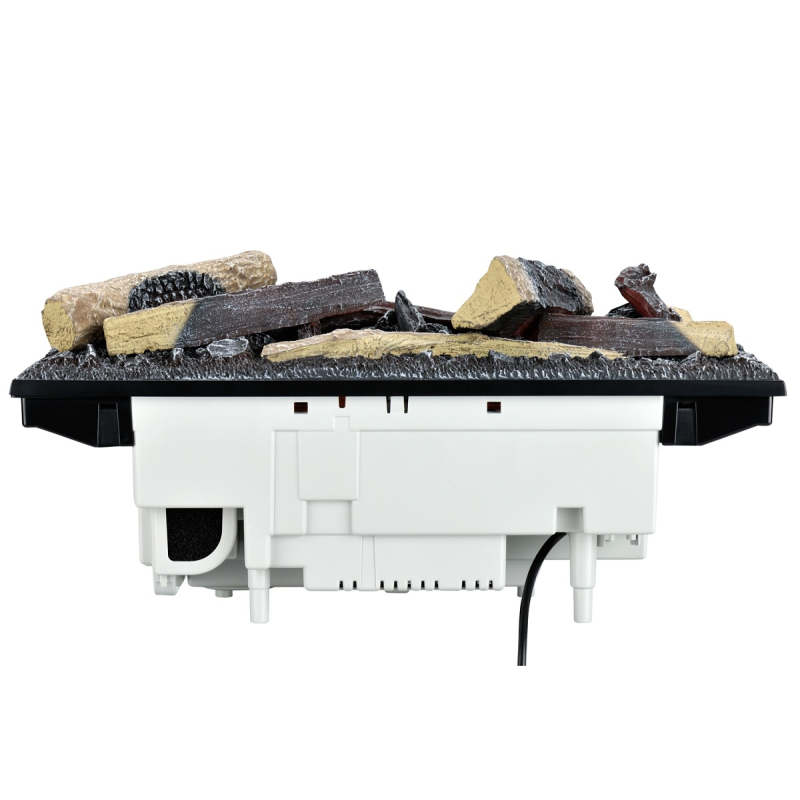 Электрокамин Dimplex Opti-Myst Cassette 600 LED LOG фото 2