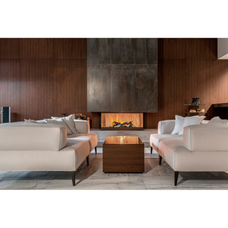 Электрокамин Dimplex Opti-Myst Cassette 600 LED LOG фото 6