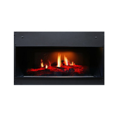 Электрокамин Dimplex Opti-V PGF-10