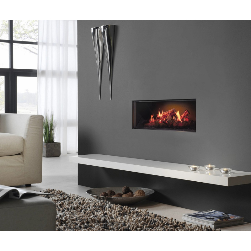 Электрокамин Dimplex Opti-V PGF-10 фото 4