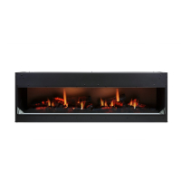Электрокамин Dimplex Opti-V PGF-20