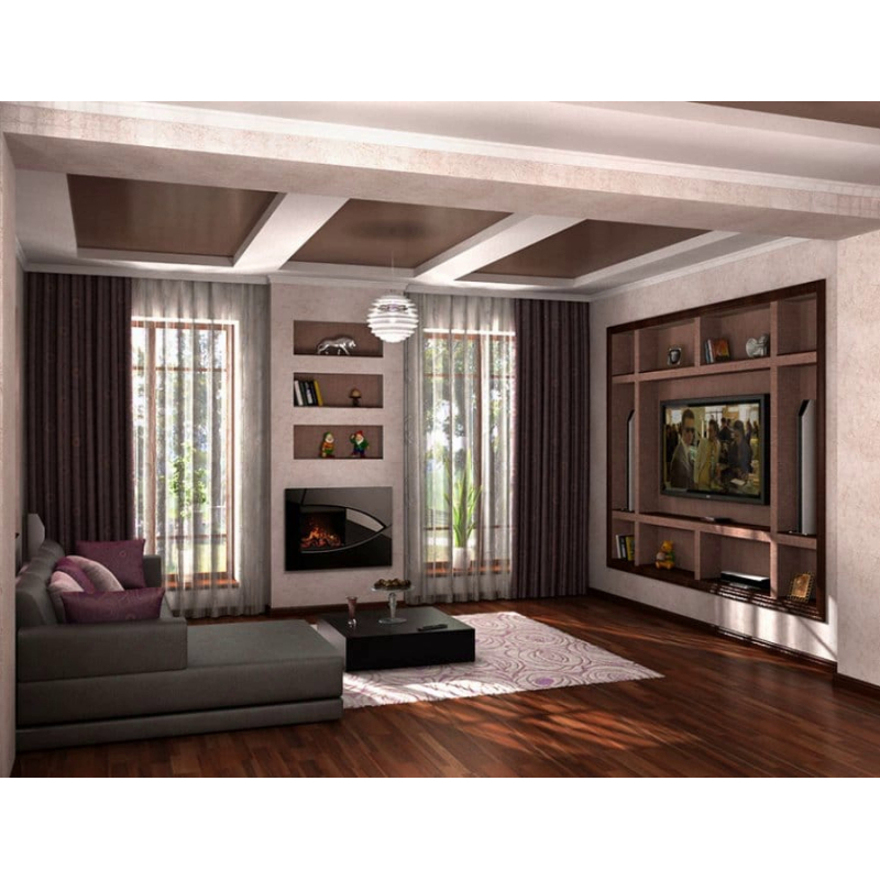 Электрокамин Dimplex Opti-myst Burbank фото 2