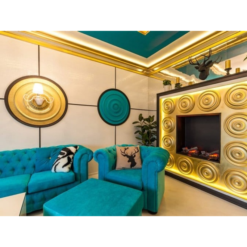 Электрокамин Dimplex Opti-Myst Cassette 400 фото 7