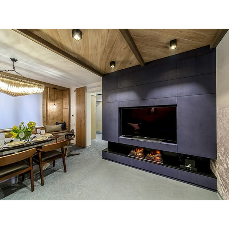 Электрокамин Dimplex Opti-Myst Cassette 400 фото 8