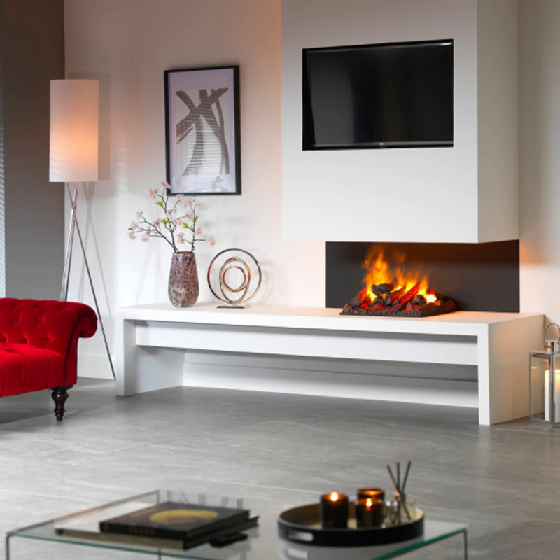 Электрокамин Dimplex Opti-myst Cassette 500 Multicolor R SS Retail фото 4